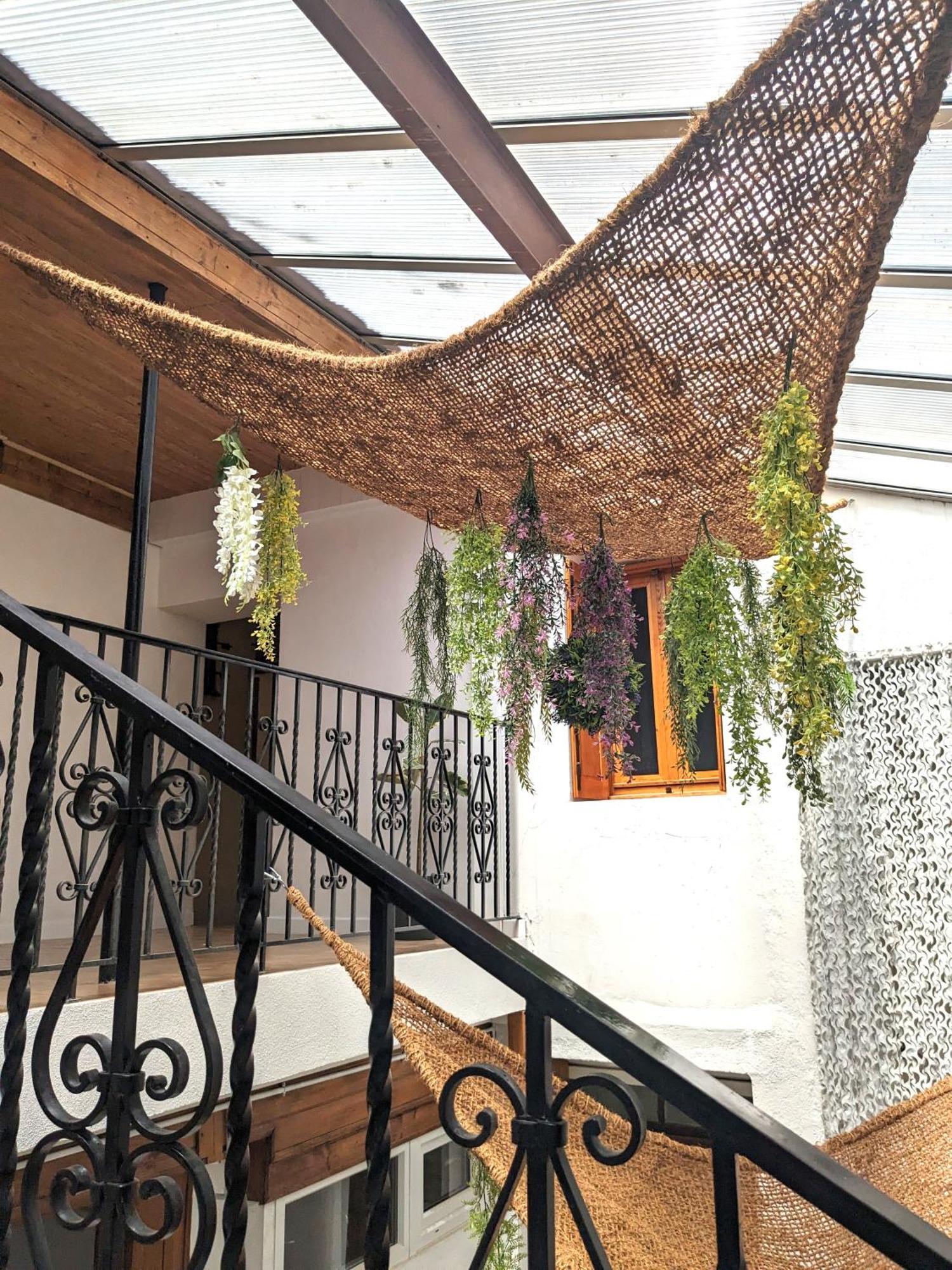 Le Saint Jean Cosy Et Confort Villefranche-de-Conflent Exterior foto